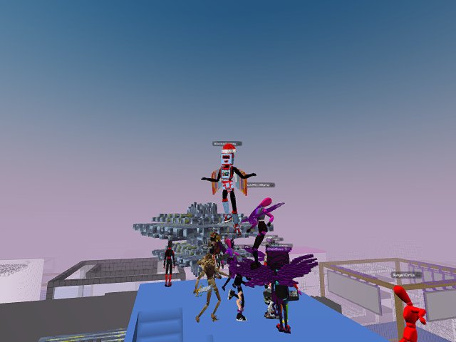 How to Thusrday in CV Metaverse