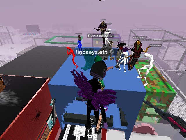 unofficial deadmau5 fan club meeting secretly at way