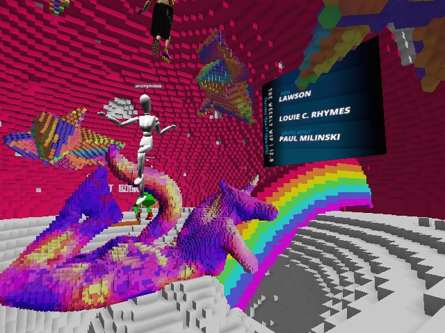 haha nice :O