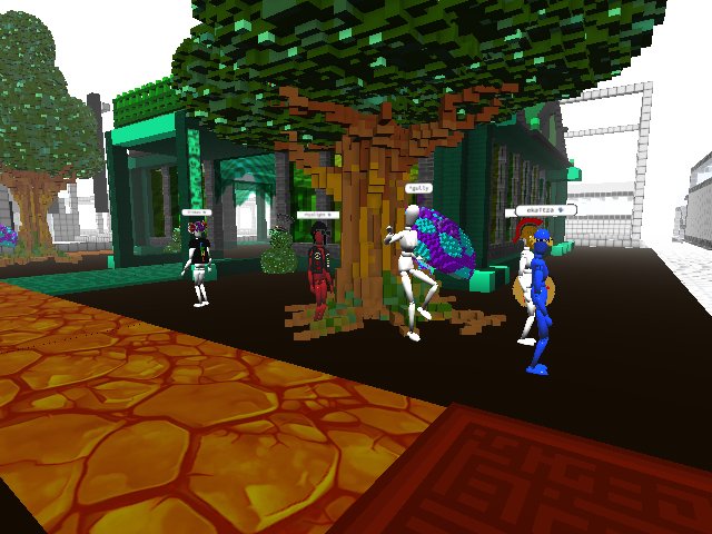 WIP meetup