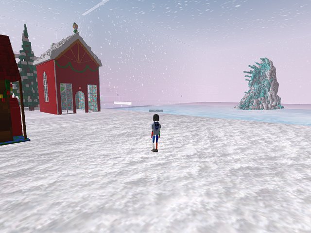 Blizzard