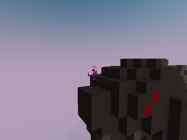 dancing on Godzilla