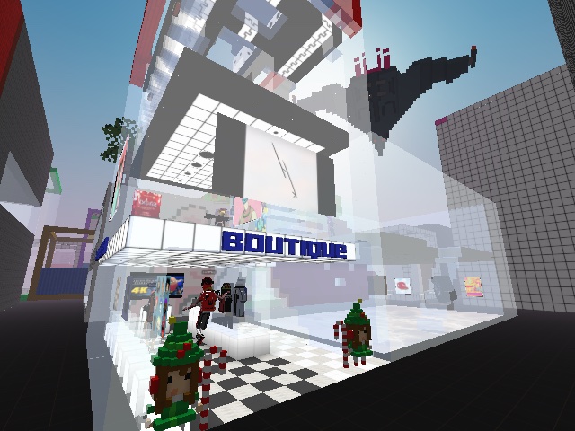 Good boutique