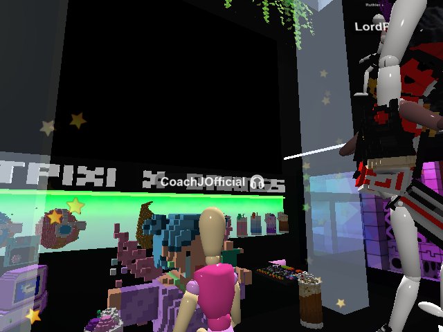 Watching the concert live... come join