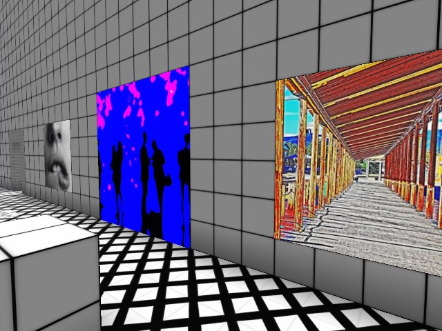 Hey just added 3 of my NFTs to the Oasis Sandbox! Come, buy and check them out!