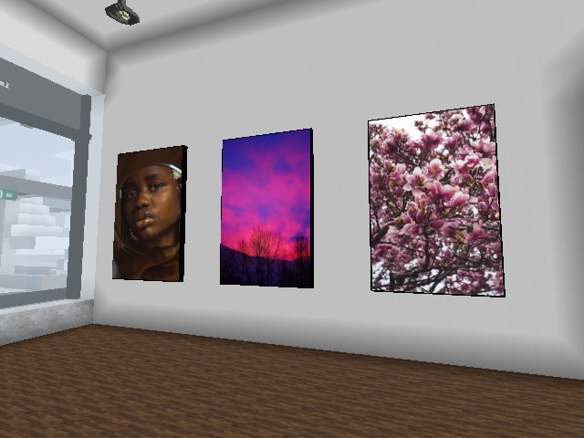 BALANCΞ Photography Exhibition!
7-10 pm CT