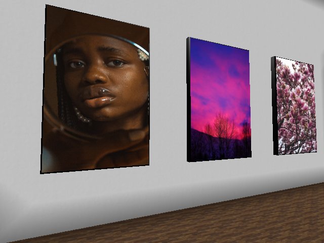 BALANCΞ Photography Exhibition!
7-10 pm CT