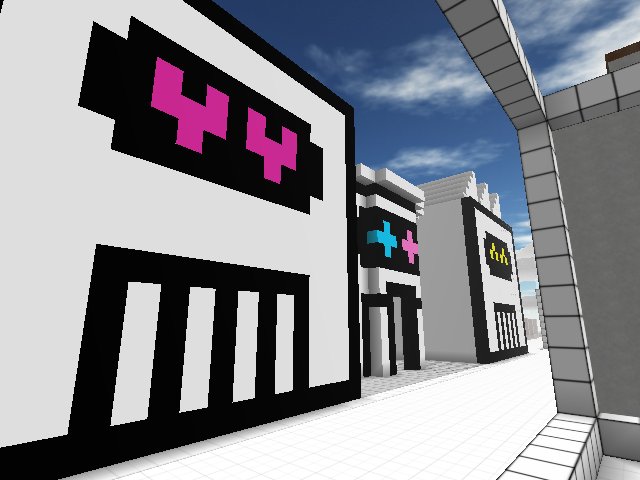 Something is brewing at the MetaFactory Castle.