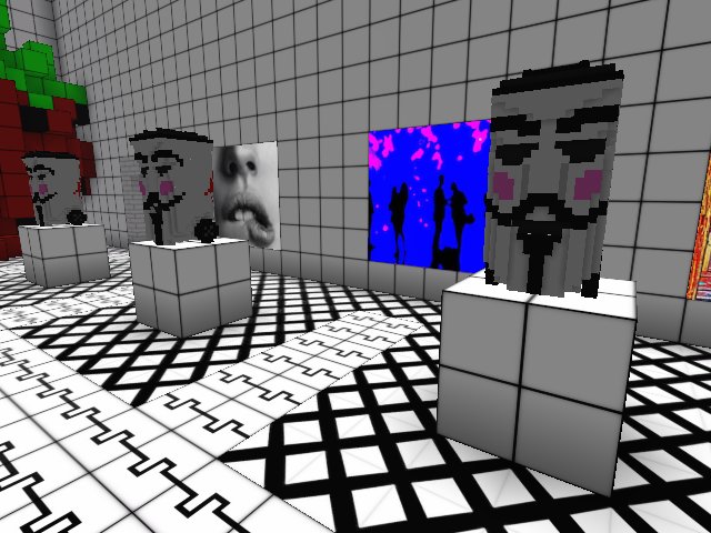 check out my nfts!