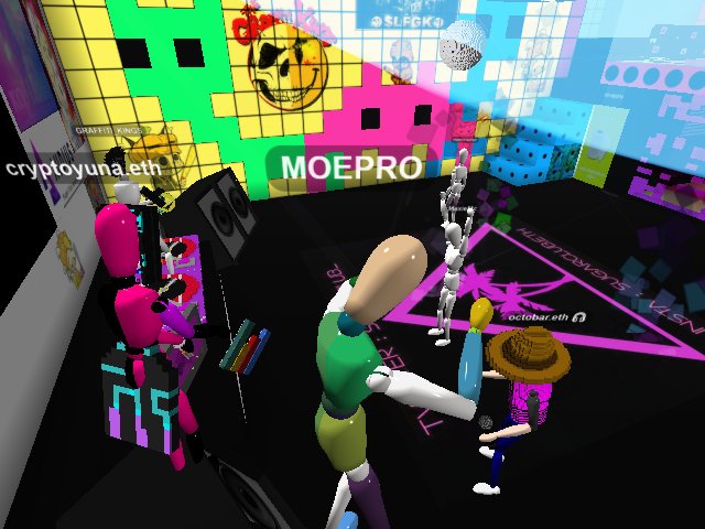 PArtY