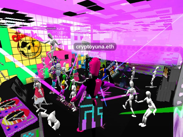 GRAFFITI KINGS PARTY