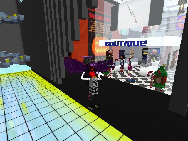 ChentSaus witht the flames