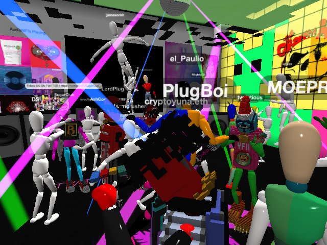 SUGARCLUB GK PARTY