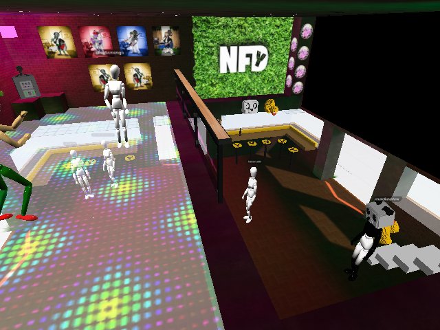 NFD Christmas Party Giveaway starts in 1 Hour !!!