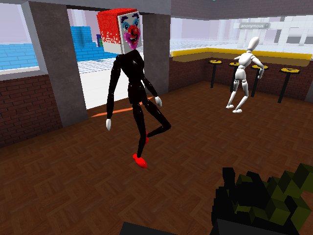 Party with NFDaddys -