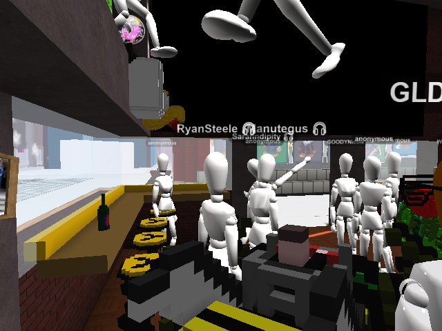 NFDADDYS Holiday Party