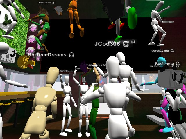 best dance