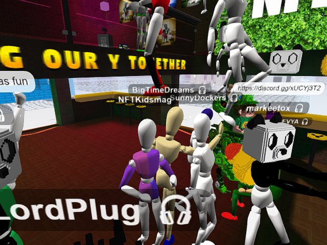 After Party