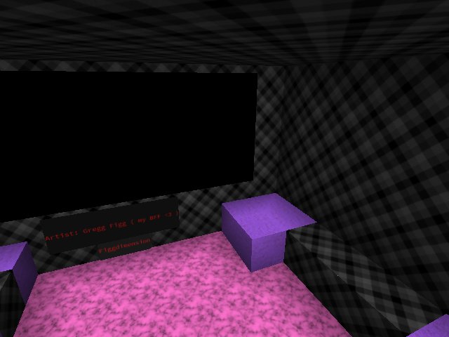 work in progress art gallery w a chill area