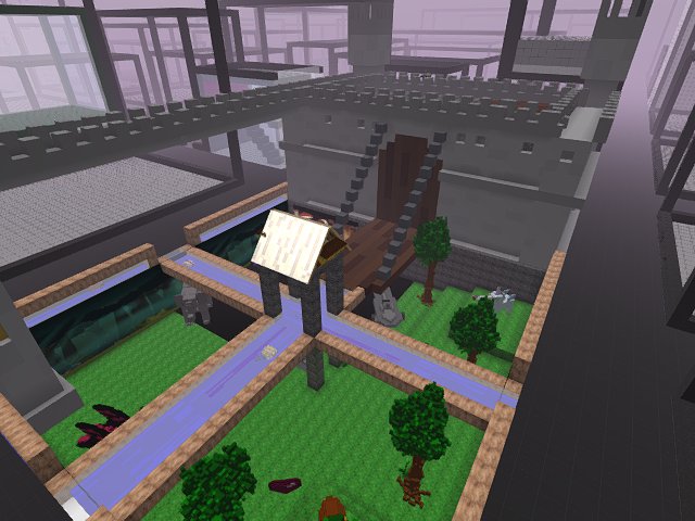 Medieval Zoo