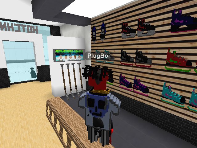 this place is cool