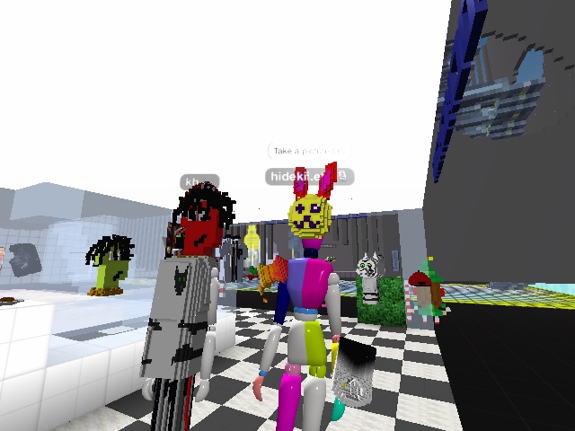 Boutique