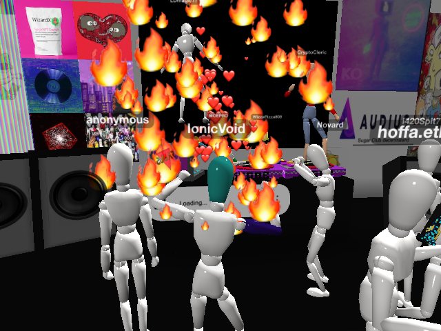 Fire!!