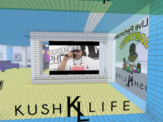 Live Performance on The RoofTop Tonite At 10pm. Pacific time Pst.