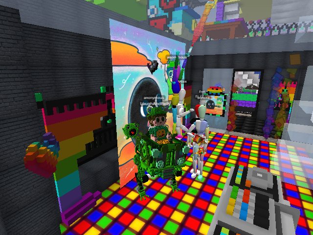 The best smelling party <3 with all my tez buddies <3 <3 <3 <3