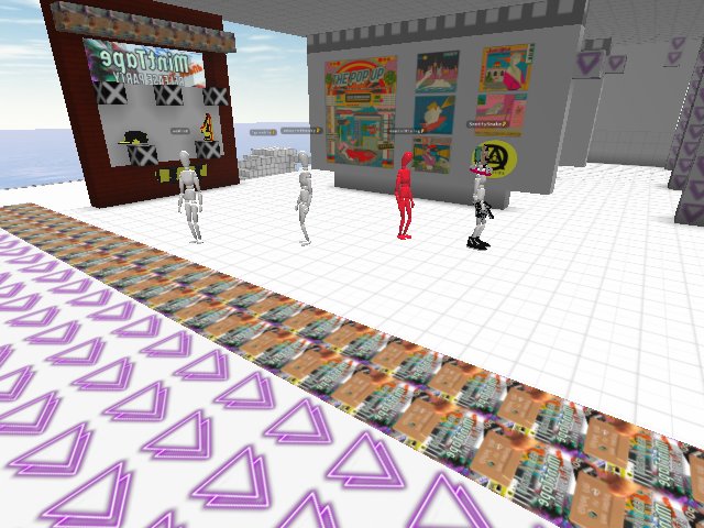 MintTape Release Party is LIVE!