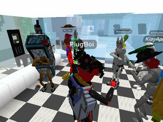 WOMP GANG  @lordPlug_ @PlugBoi_