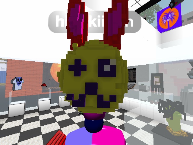 Plug punk