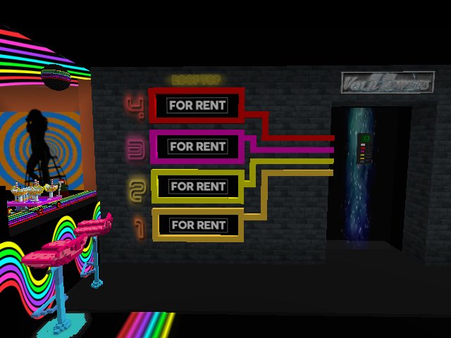 For Rent, soon™