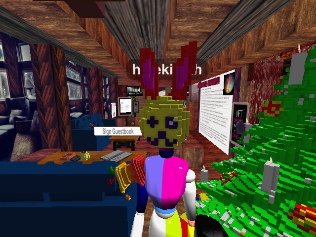 Do not entry?