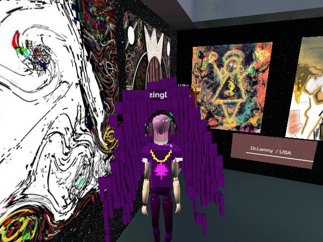 @ldrlemny art gallery @amazingdevya
