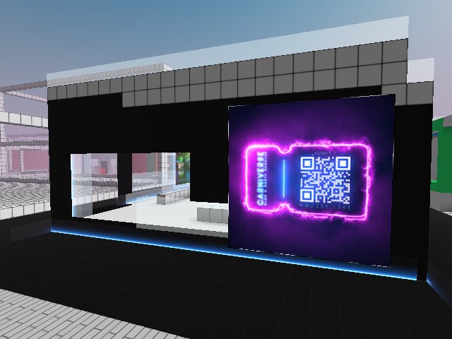 QR