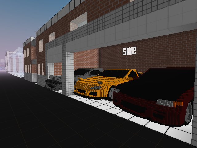 Car details