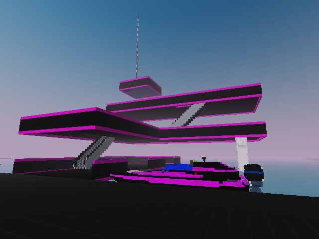 Transporation
