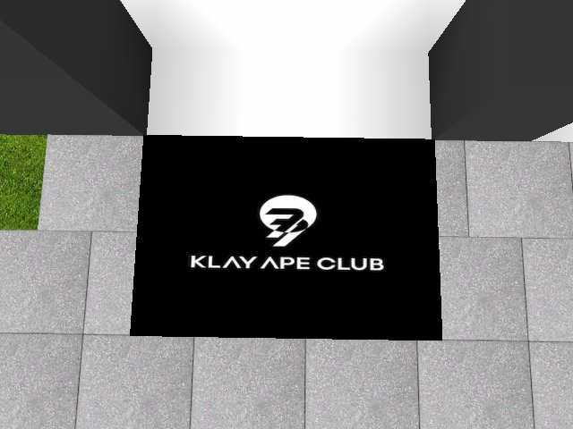 Klay ape club