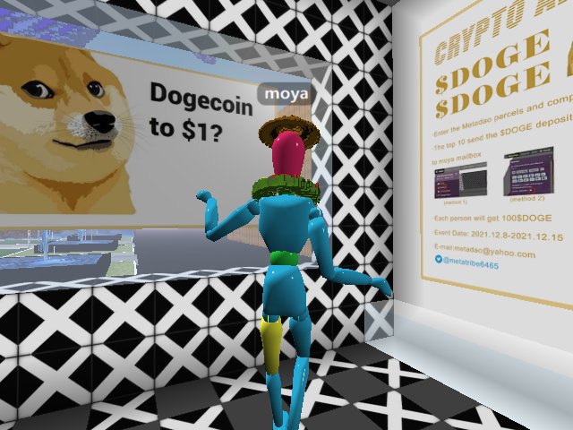 $DOGE Airdrop starting