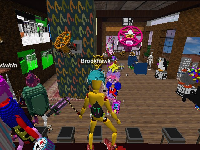 Rizzle BDAY Party 2pm EST - #NFT Giveaways plus live music