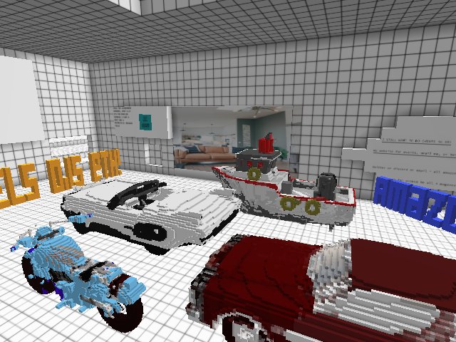 Retirement party, putting all 4 models I have been working on for the last month up for cheap, lets buidl not hodl!!!
