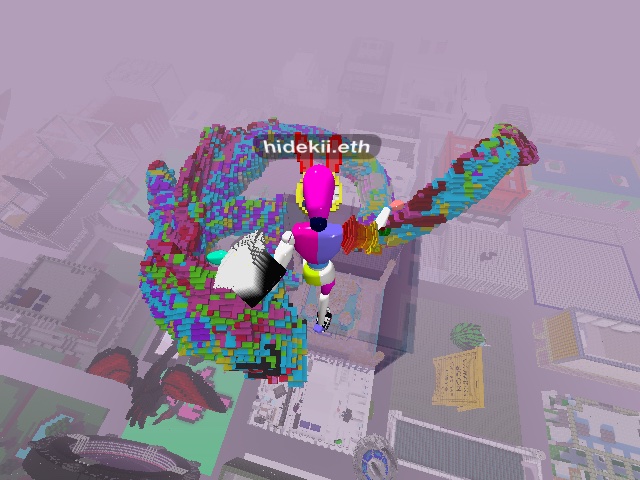 Hi rainbow dragon!!! My friend