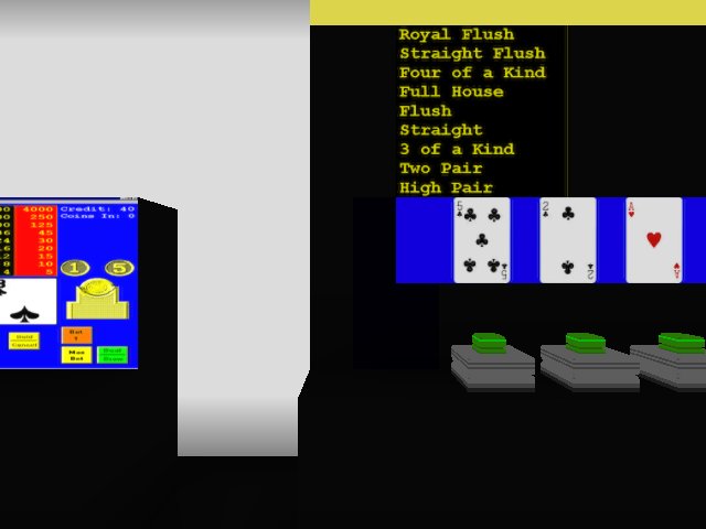 POKER