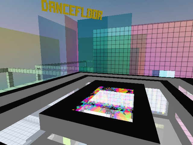 Dancefloor!