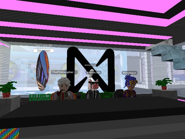 cool gang