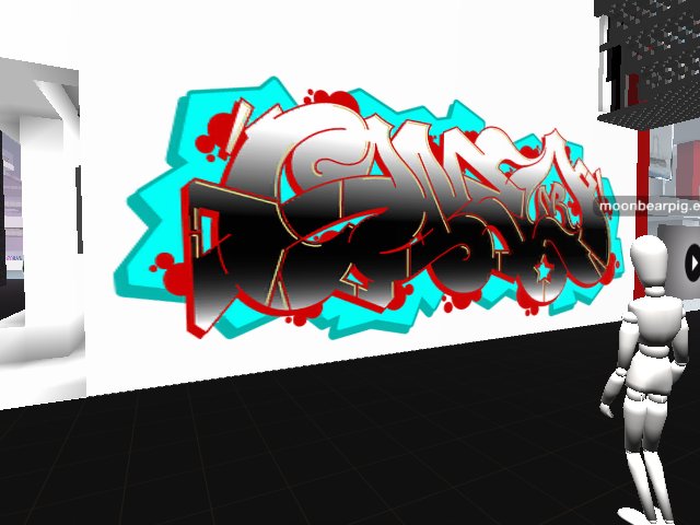 Amonkst x Cameo VTS @ All City HQ