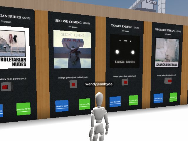 Try the custom scripting by Ottis & Bitpixi