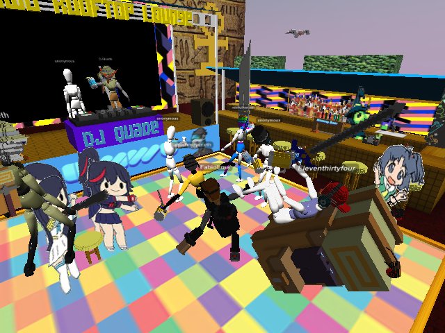 THE BEST DJ OF THE C.V.
