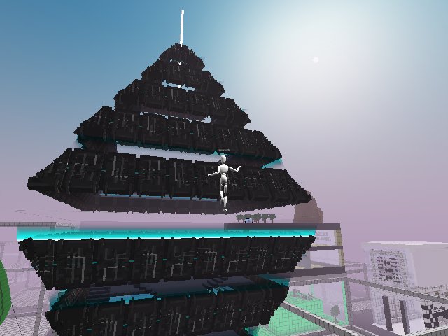LOOKS COOL